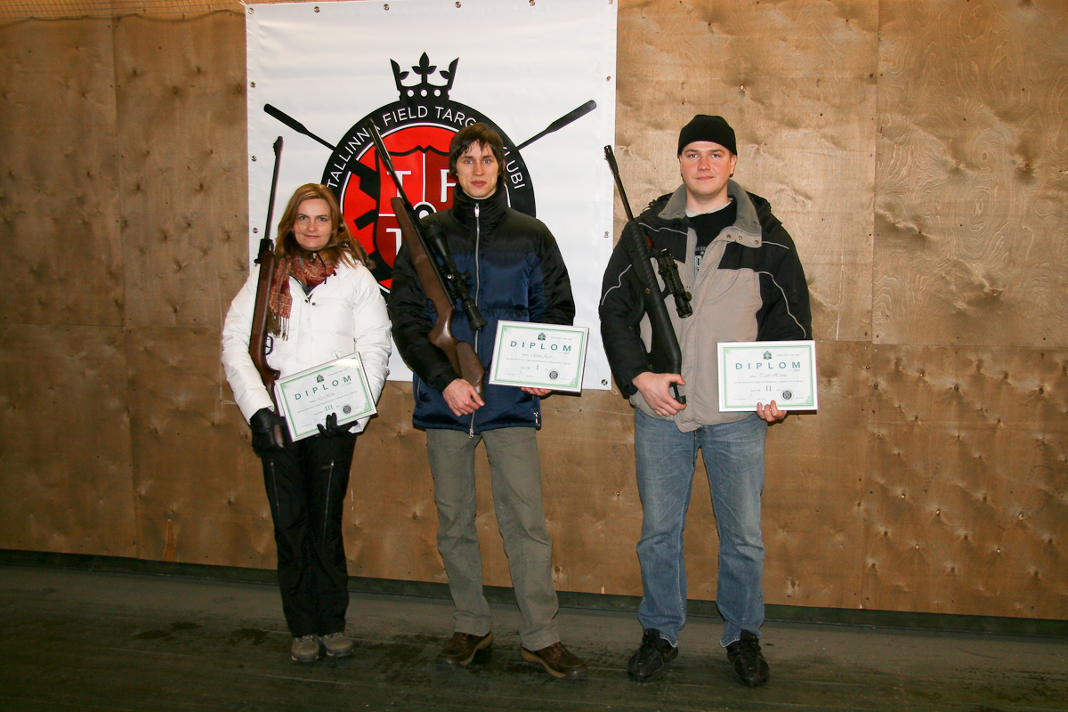 Klass 1000 diplomandid